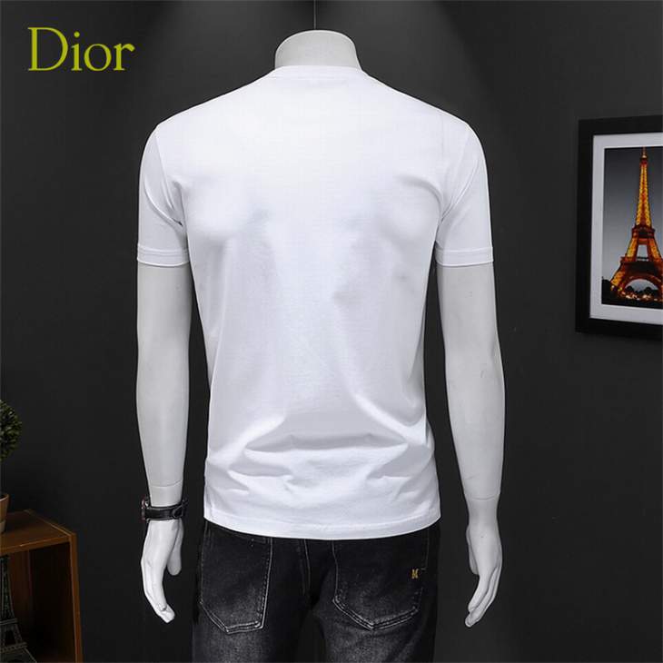 Dior T Shirts Short _SKUDiorM-7XL12yn2116188